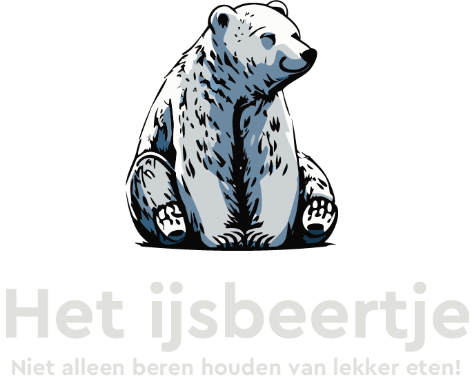 Restaurant "het ijsbeertje"